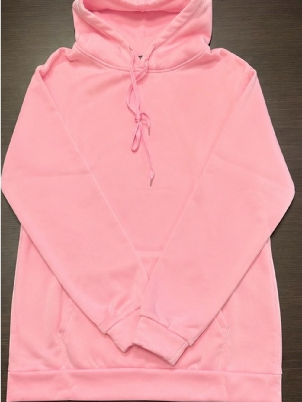 Pink Matching Hoodie & Sweatpants Set | Two Piece Tracksuit
